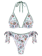 Two Piece String Bikini Sets